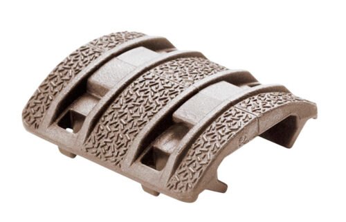 Magpul XTM Enhanced Rail Panels Flat Dark Earth