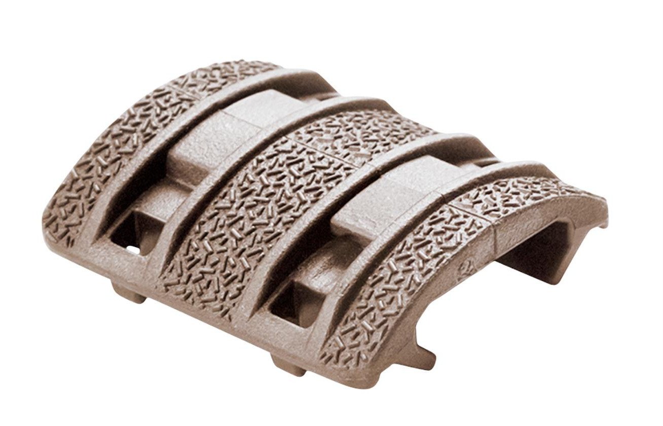 Magpul XTM Enhanced Rail Panels Flat Dark Earth