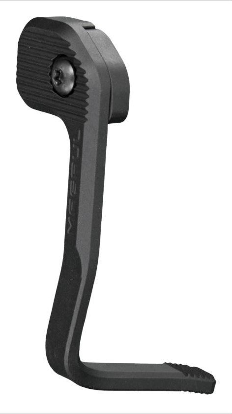 Magpul B.A.D. Lever Bolt Assist Device AR15/M4 Black Anodized Aluminum Ambidextrous