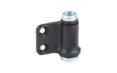 Noveske Single Cell Offset Weapon Light Body Black Right Hand