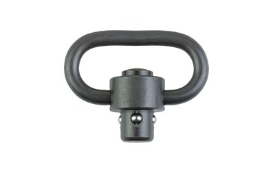 Noveske QD push-button sling swivel