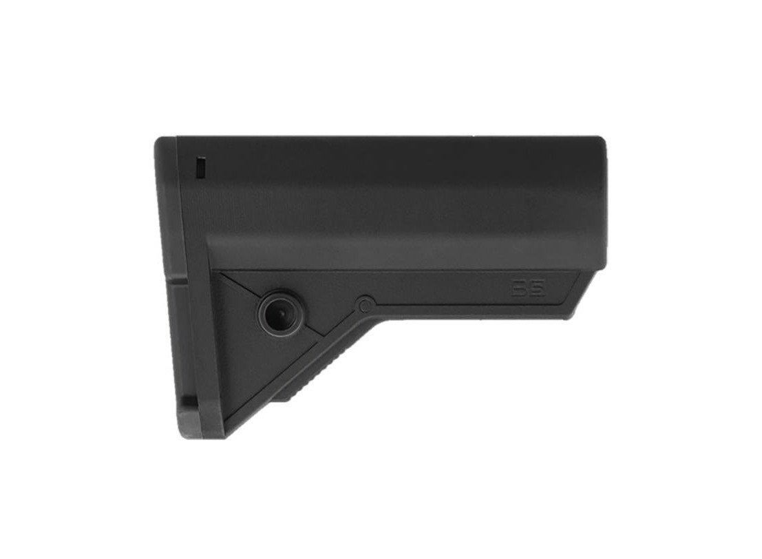 B5 Systems SRK1655 Sierra K Black Synthetic Carbine Stock, Fits AR-Platform