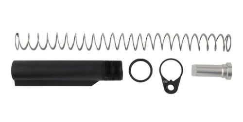 B5 Systems SRK1660 Sierra K Extension Kit, Black
