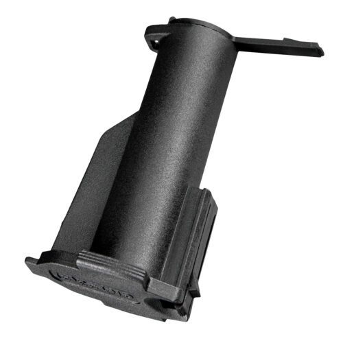 Magpul MIAD/MOE Battery Storage, SR25, Black
