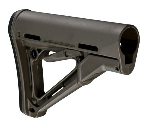 Magpul CTR Carbine Stock, M4 (MAG310ODG)