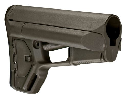 Magpul ACS Carbine Stock, M4 (MAG370ODG)