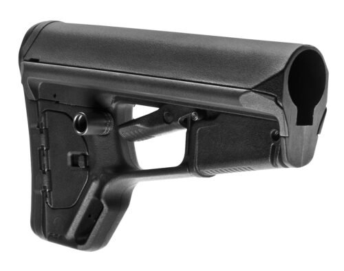 Magpul ACS-L Carbine Stock, M4 (MAG378BLK)