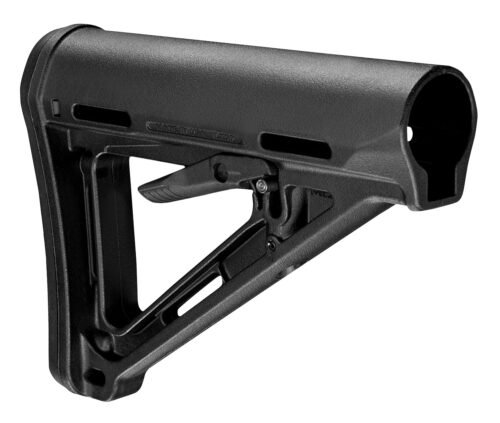 Magpul MOE Carbine Stock, M4 (MAG400BLK)