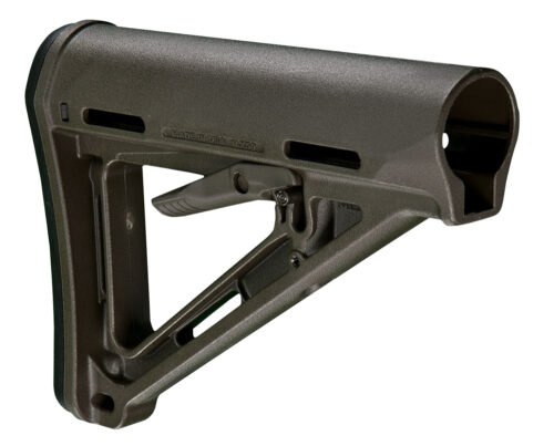 Magpul MOE Carbine Stock, M4 (MAG400ODG)