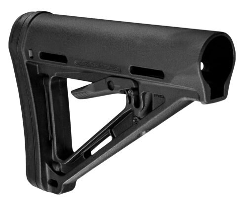 Magpul MOE Carbine Stock, M4 (MAG401BLK)