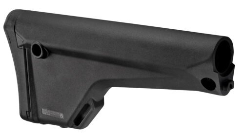 Magpul MOE Rifle Stock, M4 (MAG404BLK)