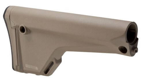Magpul MOE Rifle Stock, M4 (MAG404FDE)