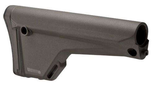 Magpul MOE Rifle Stock, M4 (MAG404ODG)