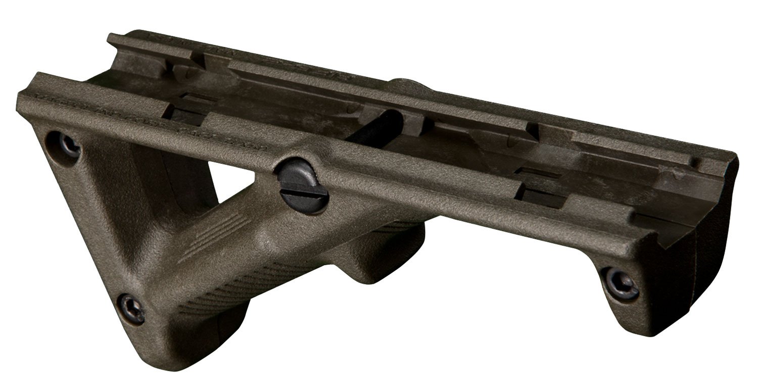 Magpul AFG-2, AR-Platform, OD Green