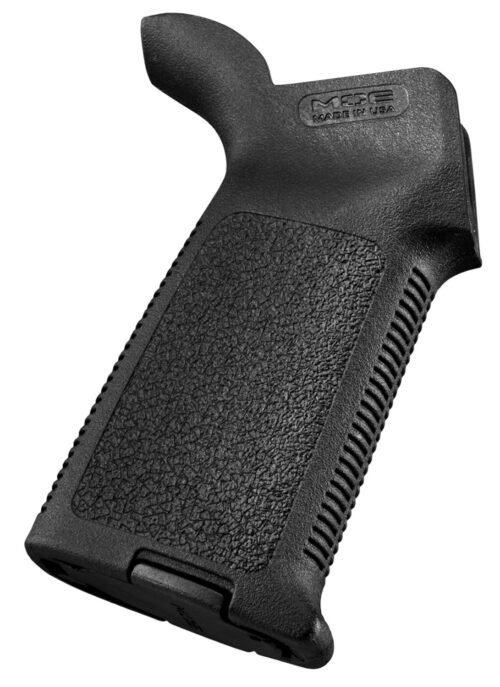 Magpul MOE Grip, AR-15, Black