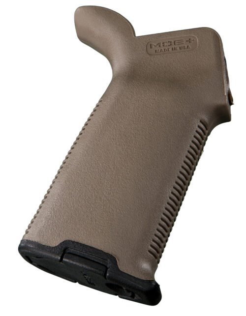 Magpul MOE+ Grip, AR-15, Flat Dark Earth