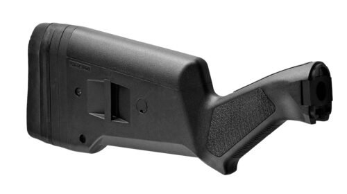 Magpul SGA Stock, Remington 870 (MAG460BLK)
