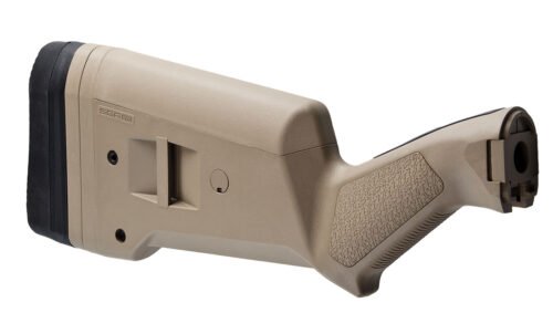Magpul SGA Stock, Remington 870 (MAG460FDE)