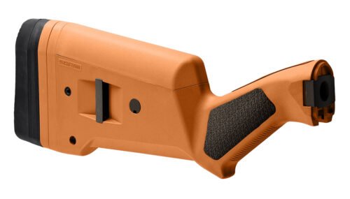 Magpul SGA Stock, Remington 870 (MAG460ORG)