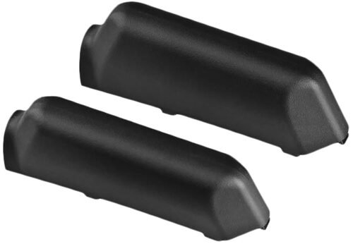 Magpul Hunter/SGA Cheek Riser Kit, Rem 700 / Ruger 10 / 22 / American, Black