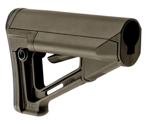 Magpul STR Carbine Stock, M4 (MAG470ODG)