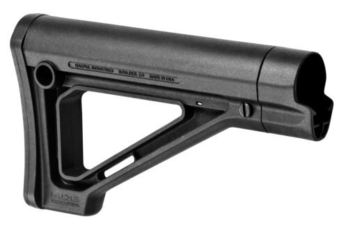 Magpul MOE Carbine Stock, M4 (MAG480BLK)