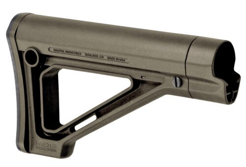 Magpul MOE Carbine Stock, M4 (MAG480ODG)