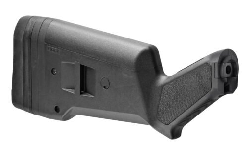 Magpul SGA Shotgun Stock, Mossberg 590A1, Black