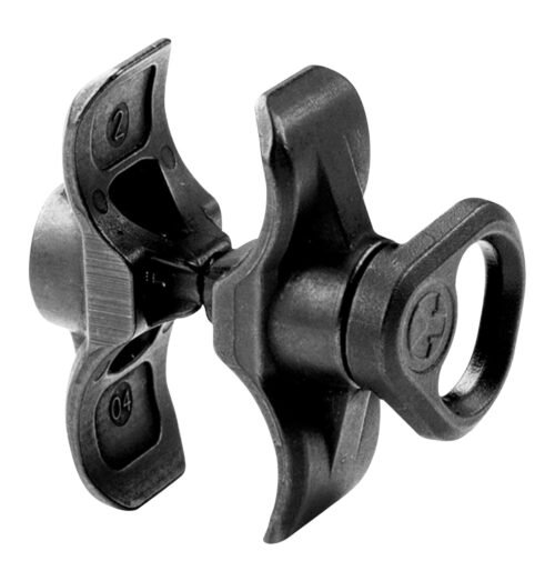Magpul Forward Sling Mount, Mossberg 590A1, Black