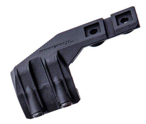 Magpul Rail Light Mount, Black (MAG498BLKLT)
