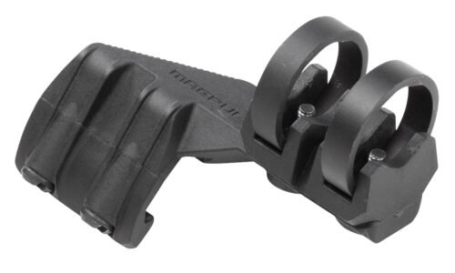 Magpul Rail Light Mount, Black (MAG498BLKRT)