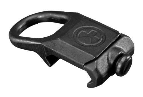 Magpul Rail Sling Attachment, M4, Black
