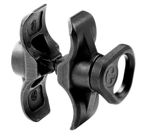Magpul Forward Sling Mount, Maverick, Black