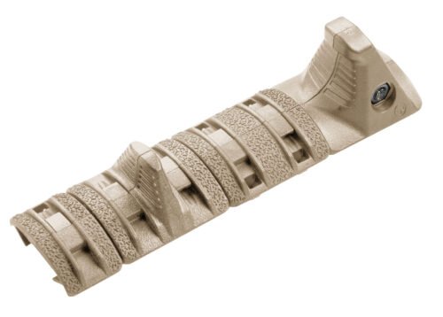 Magpul XTM Hand Stop Kit, AR15 / M4 / M16, Flat Dark Earth