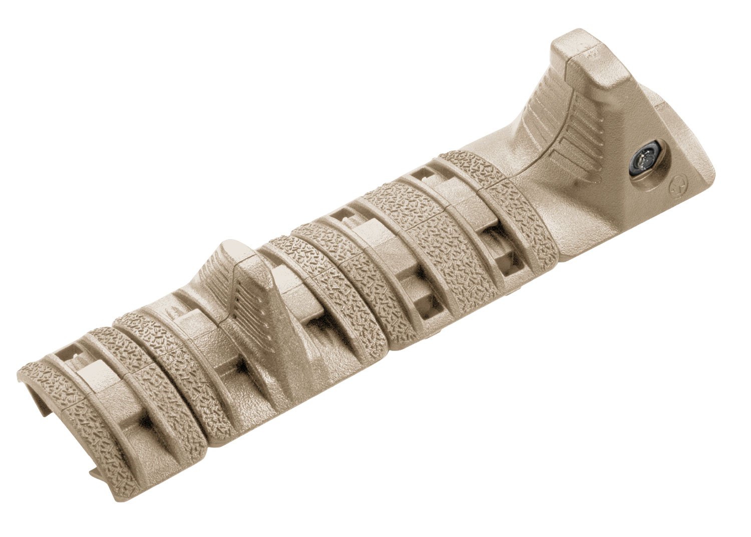 Magpul XTM Hand Stop Kit, AR15 / M4 / M16, Flat Dark Earth