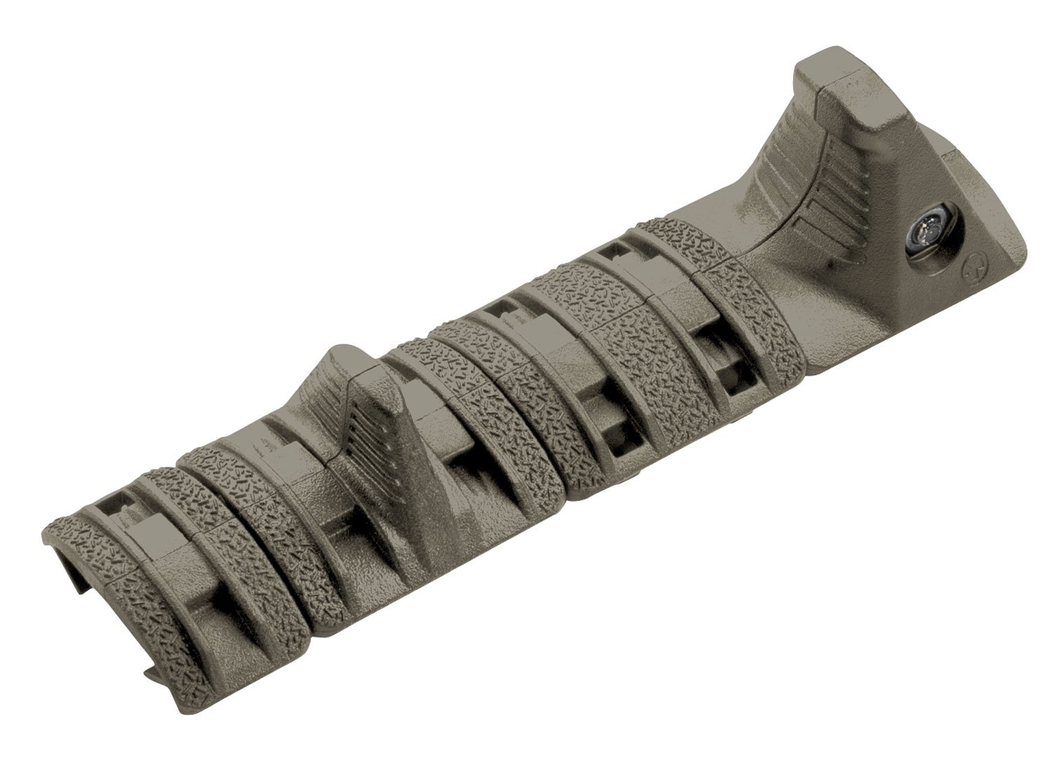 Magpul XTM Hand Stop Kit, AR15 / M4 / M16, OD Green