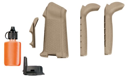 Magpul MIAD Type 1 Gen 1.1 Grip Kit, AR-Platform, Flat Dark Earth