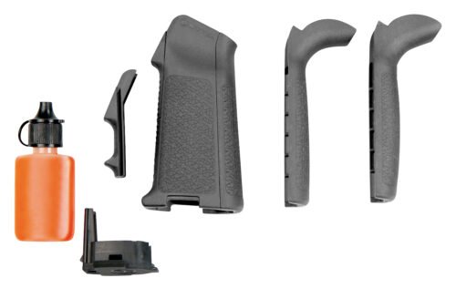 Magpul MIAD Type 1 Gen 1.1 Grip Kit, AR-Platform, Gray