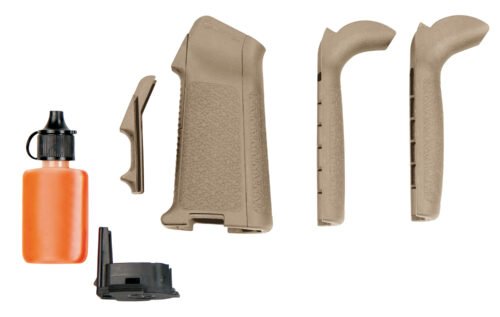 Magpul MIAD Type 2 Gen 1.1 Grip Kit, AR-Platform, Flat Dark Earth
