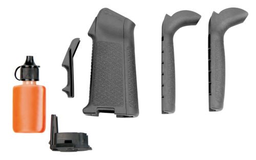 Magpul MIAD Type 2 Gen 1.1 Grip Kit, AR-Platform, Gray