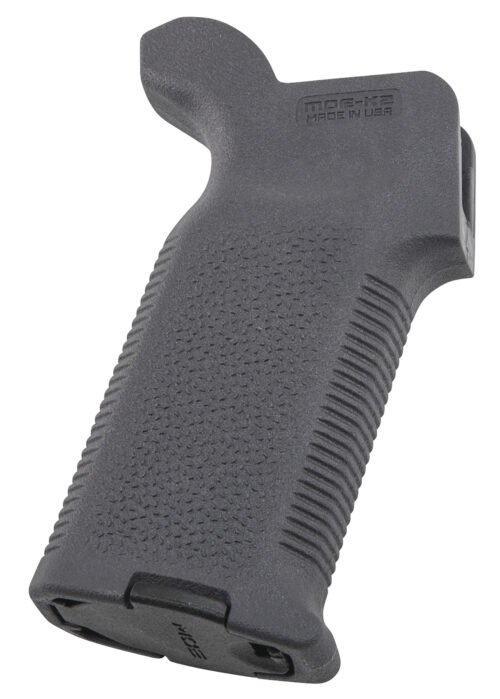 Magpul MOE-K2 Grip, AR-15, Gray