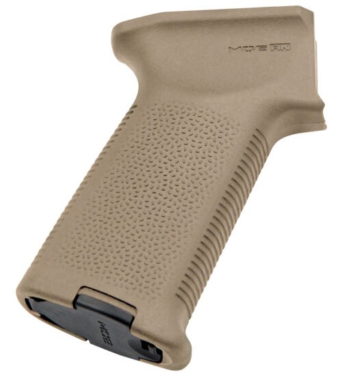 Magpul MOE Grip, AK-74, Flat Dark Earth