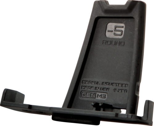 Magpul PMAG Minus Limiter, Black (MAG562BLK)
