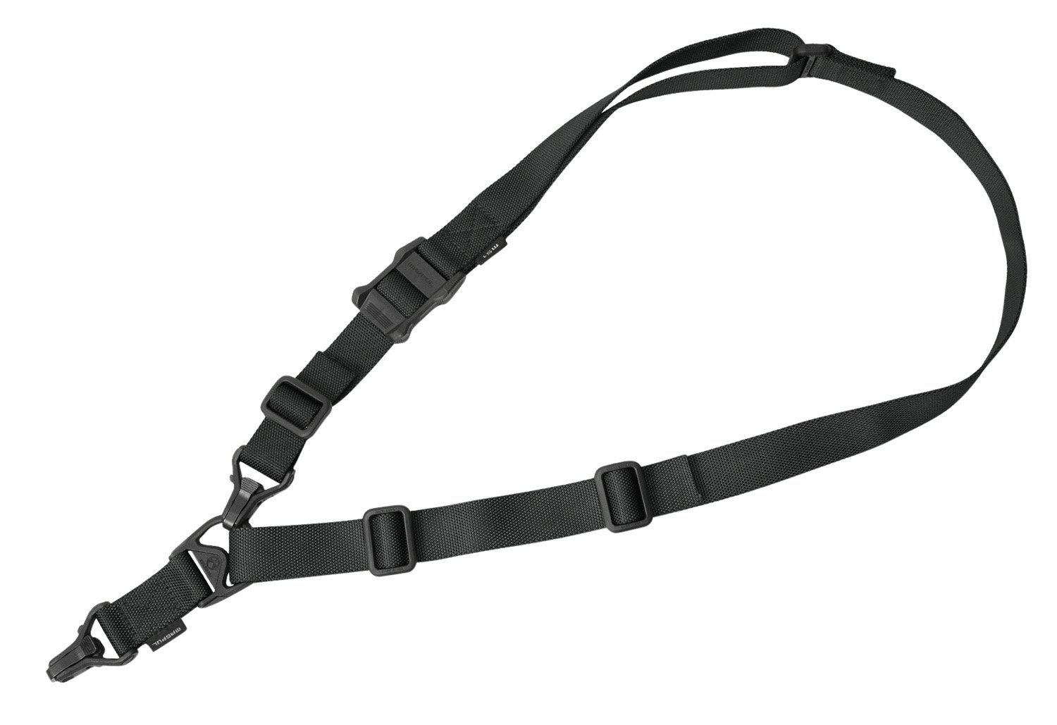 Magpul MS3 Gen2, Black