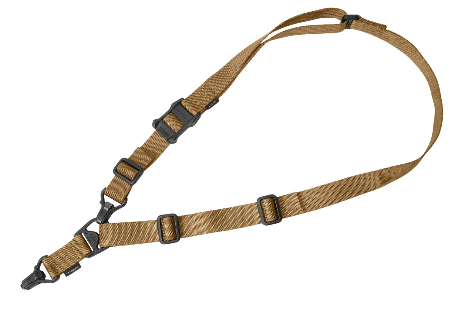 Magpul MS3 Gen2, Coyote Tan