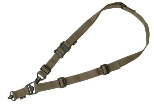 Magpul MS3 Single QD Sling GEN2, Ranger Green
