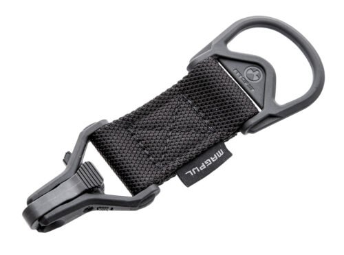 Magpul MS1/MS3 Sling Adapter, M4, Black