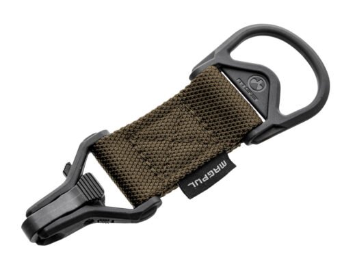 Magpul MS1/MS3 Sling Adapter, M4, Coyote Tan