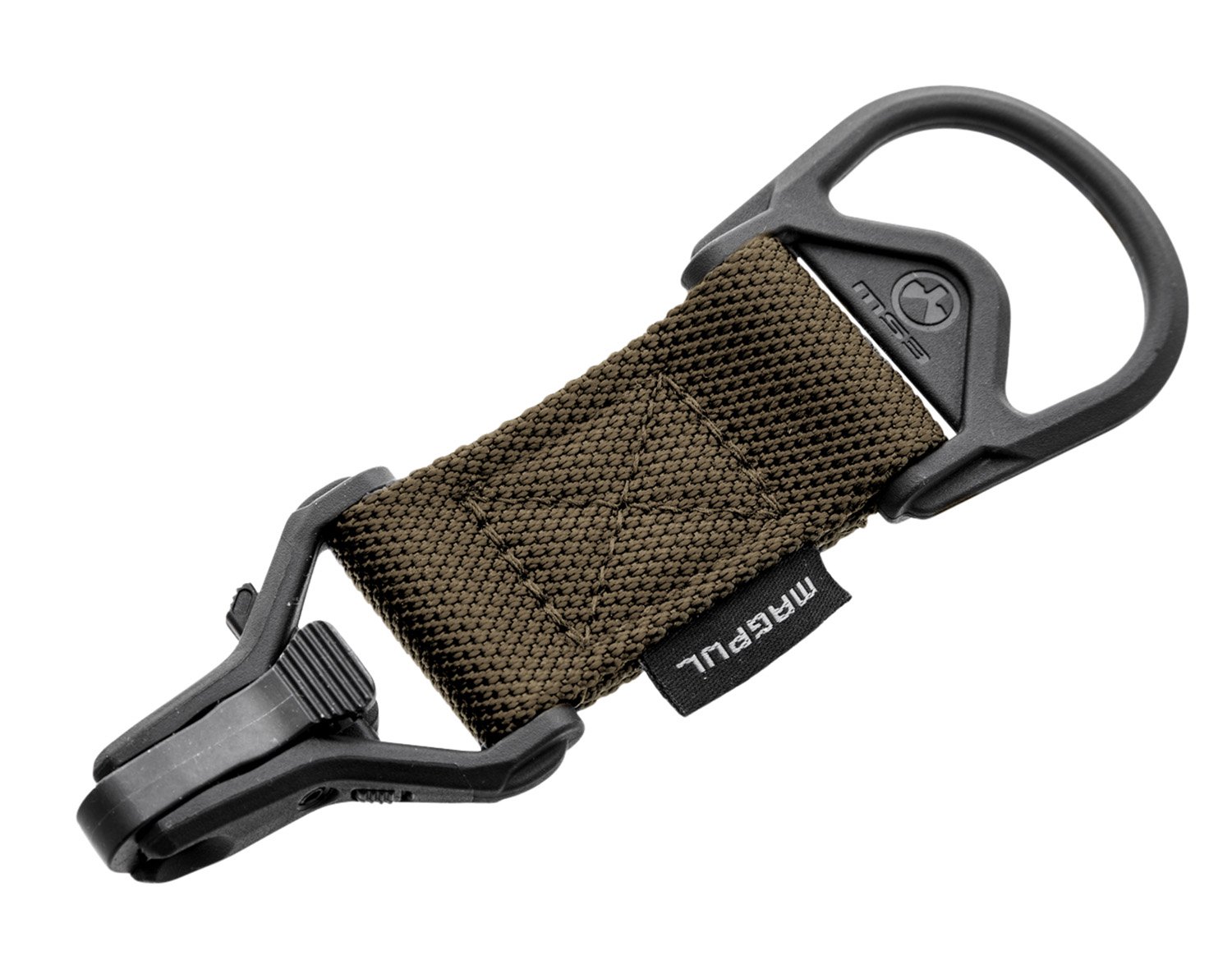 Magpul MS1/MS3 Sling Adapter, M4, Coyote Tan