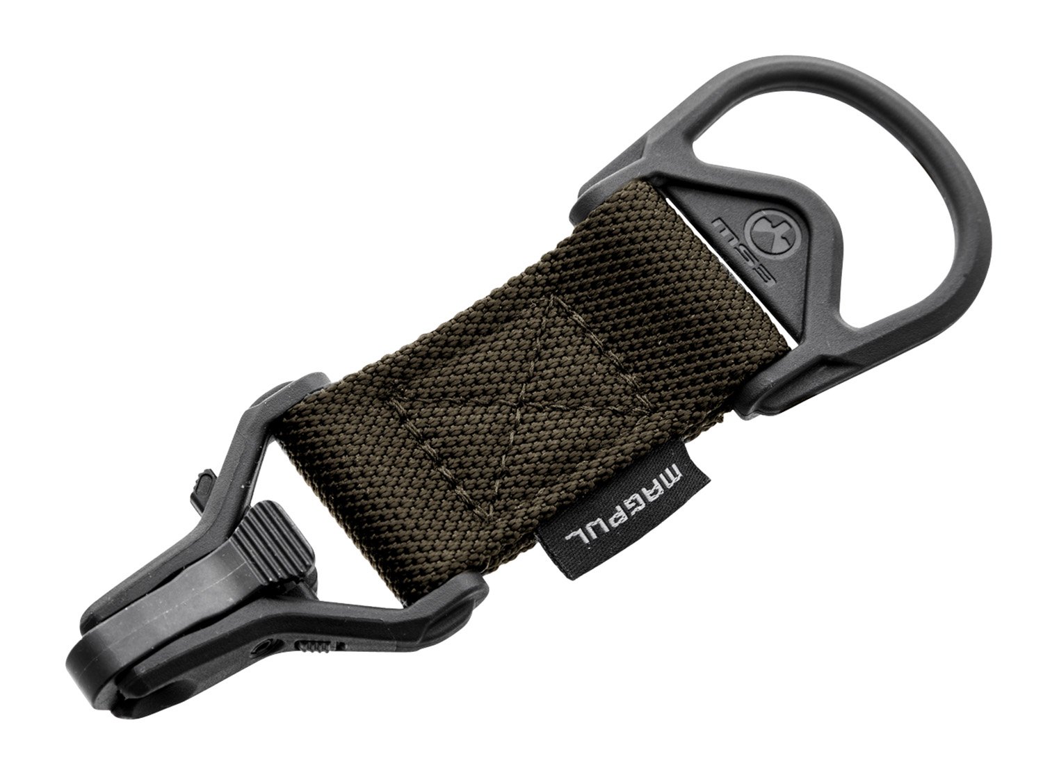 Magpul MS1/MS3 Sling Adapter, M4, Ranger Green